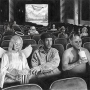 John Andrews & the Yawns - Love for the Underdog