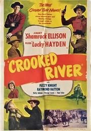 Crooked River (1950)