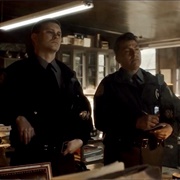 S2.E1: Let the River Run