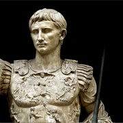 Augustus Caesar