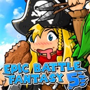 Epic Battle Fantasy 5