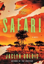 Safari (Jaclyn Goldis)