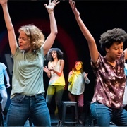 Ask for Money Back From Improv Classes