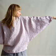 Batwing Top