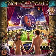 Not of This World - Pendragon (2001)