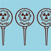 Mucc - フォーリングダウン