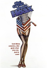 The Great Bank Hoax (1977)