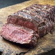 Pavé Steak