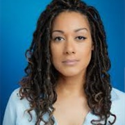 Cynthia Kaye McWilliams