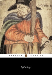 Egil's Saga (Anon)