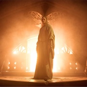 S2.E2: Where the Stars Are Strange