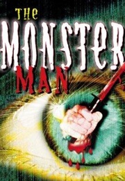 The Monster Man (2001)