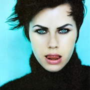 Fairuza Balk