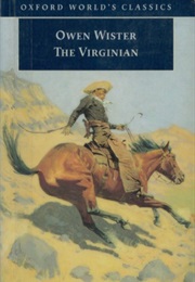 The Virginian (Owen Wister)