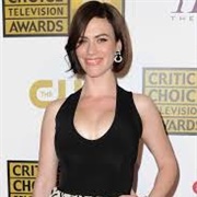 Maggie Siff