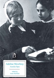 Adeline Mowbray, or the Mother and Daughter (Amelia Opie)