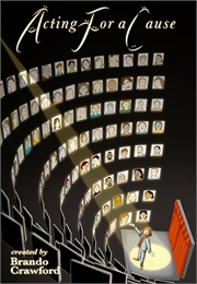 Acting for a Cause Season 2 (2020)