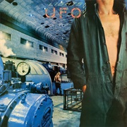 Lights Out - UFO (1977)