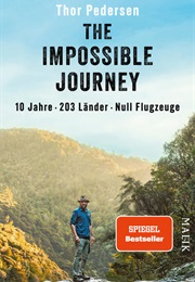 The Impossible Journey (Thor Pedersen)