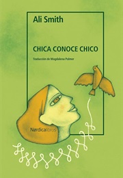 Chica Conoce Chico (Ali Smith)