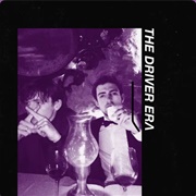The Driver Era-X