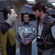 2.4 the Outrageous Okona