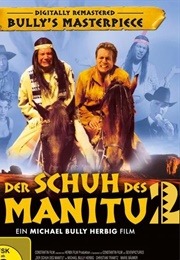 Das Kanu Des Manitu (2025)
