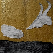 Hushed Guardians Asunder - Crossing the Veil