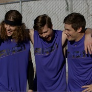 S4.E11: The One Where the Guys Play Basketball and Do the Friends Title Thing