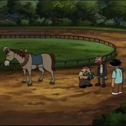 S5.E18: The Racing Mule/Curly's Girl