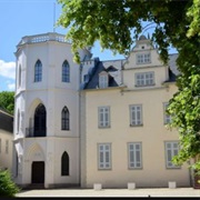 Schloss Stein, Nassau an Der Lahn