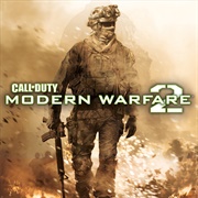 Call of Duty: Modern Warfare 2 (2009)