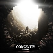 Concavity Show