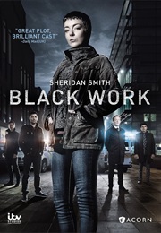 Black Work (2015)