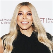 Wendy Williams