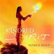 Patrick Kelly - Kindered Spirit
