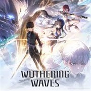 Wuthering Waves