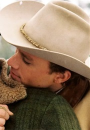 Ennis Del Mar (E. Annie Proulx)