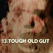 13. Tough Old Gut: Italy - November 1942-June 1944