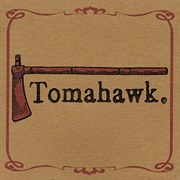 Tomahawk - Tomahawk (2001)