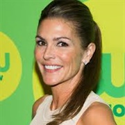 Paige Turco