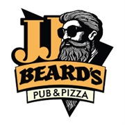 Jj's Beard Pub & Pizza