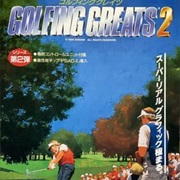 Golfing Greats 2
