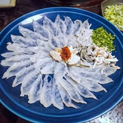 Fugu (Pufferfish)