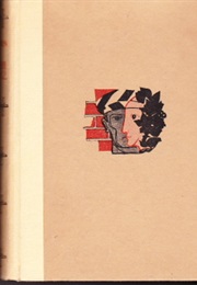 Ihminen N:O 503/42: Erään Kokeen Päiväkirja (Arvo Turtiainen)