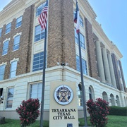Texarkana, Texas