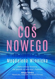Coś Nowego (Magdalena Winnicka)