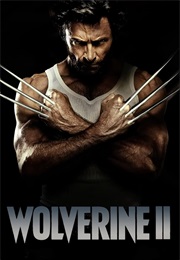 Wolverine 2 (2004)