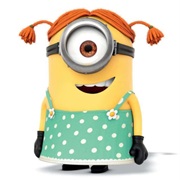 Moppet Minion