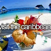 Visit the Carribean